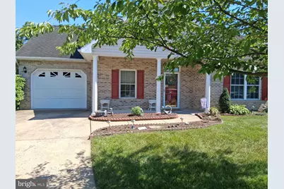 307 Lynn Drive, Stephens City, VA 22655 - Photo 1