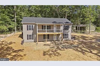 805 Pheasant Drive, Winchester, VA 22602 - Photo 49