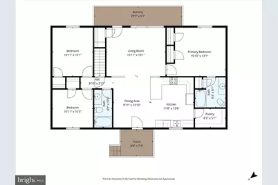 805 Pheasant Drive, Winchester, VA 22602 - Photo 65