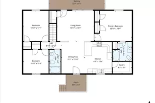 805 Pheasant Dr, Winchester, VA 22602 - Photo 65
