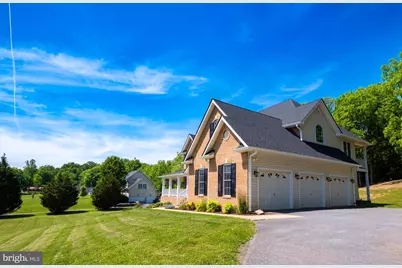 161 Skylar Lanes Way, Winchester, VA 22603 - Photo 55