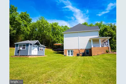 161 Skylar Lanes Way, Winchester, VA 22603 - Photo 61