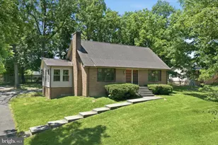 206 Dogwood Rd, Winchester, VA 22602 - Photo 1