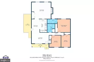 102 Honey Creek, Stephens City, VA 22655 - Photo 27