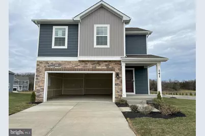 141 Charing Cross Drive, Stephens City, VA 22655 - Photo 1