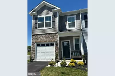 120 Pomo Lane, Winchester, VA 22602 - Photo 1