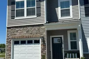 120 Pomo Ln, Winchester, VA 22602 - Photo 1