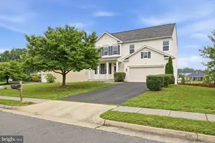 105 Collington Ct, Stephens City, VA 22655 - Photo 1