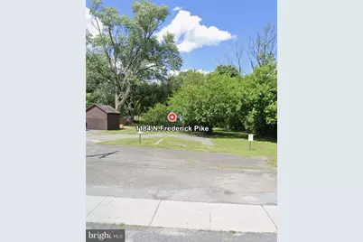 1184 N Frederick Pike, Winchester, VA 22603 - Photo 1