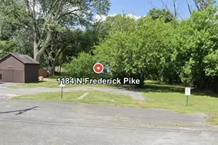1184 N Frederick Pike, Winchester, VA 22603 - Photo 1