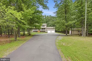 1100 Logger Dr, Gore, VA 22637 - Photo 1