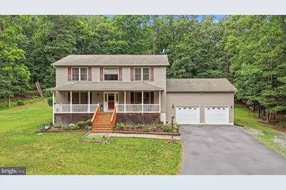 1100 Logger Drive, Gore, VA 22637 - Photo 57