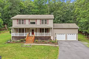1100 Logger Dr, Gore, VA 22637 - Photo 57