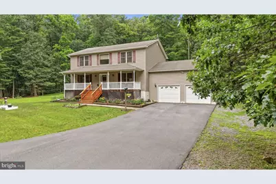 1100 Logger Drive, Gore, VA 22637 - Photo 51