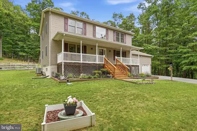 1100 Logger Drive, Gore, VA 22637 - Photo 59