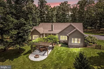103 Comforter Lane, Clear Brook, VA 22624 - Photo 85