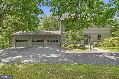 516 Deer Creek Road, Winchester, VA 22602 - Photo 3
