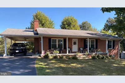201 Woodridge Lane, Winchester, VA 22603 - Photo 1