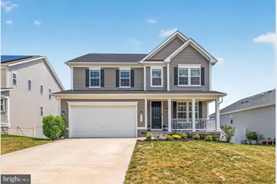 115 Brandenbury Ct, Stephens City, VA 22655 - Photo 1