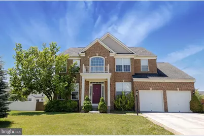 135 Blackburns Ford Drive, Stephens City, VA 22655 - Photo 1