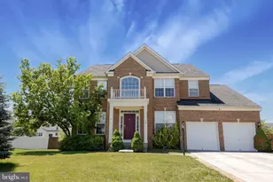 135 Blackburns Ford Dr, Stephens City, VA 22655 - Photo 1