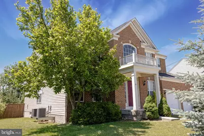 135 Blackburns Ford Drive, Stephens City, VA 22655 - Photo 3