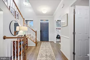 154 Blackford Dr, Stephenson, VA 22656 - Photo 5