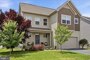 154 Blackford Dr, Stephenson, VA 22656 - Photo 3