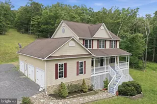 117 Glen Ridge Rd, Winchester, VA 22602 - Photo 1