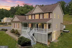 117 Glen Ridge Rd, Winchester, VA 22602 - Photo 41