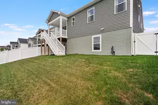 140 Poe Dr, Winchester, VA 22602 - Photo 41
