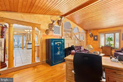 562 Logger Drive, Gore, VA 22637 - Photo 13