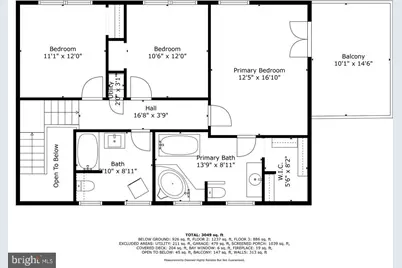 562 Logger Drive, Gore, VA 22637 - Photo 81