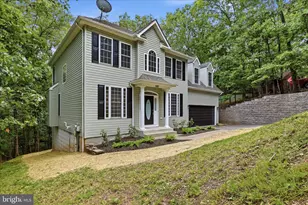 1257 Lakeview Dr, Cross Junction, VA 22625 - Photo 3