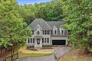 1257 Lakeview Dr, Cross Junction, VA 22625 - Photo 1