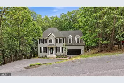1257 Lakeview Drive, Cross Junction, VA 22625 - Photo 51