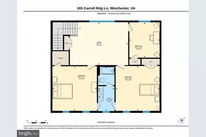 165 Carroll Ridge Ln, Winchester, VA 22602 - Photo 65