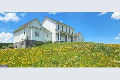 165 Carroll Ridge Ln, Winchester, VA 22602 - Photo 49