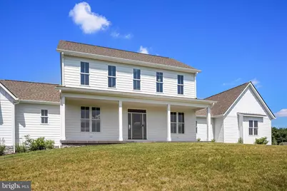 165 Carroll Ridge Ln, Winchester, VA 22602 - Photo 53