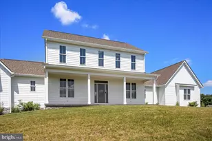 165 Carroll Rdg Ln, Winchester, VA 22602 - Photo 53