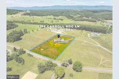 165 Carroll Ridge Ln, Winchester, VA 22602 - Photo 63