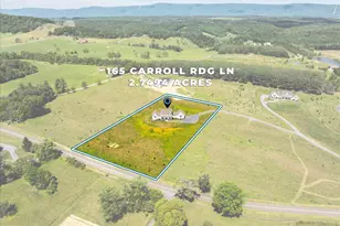 165 Carroll Rdg Ln, Winchester, VA 22602 - Photo 63