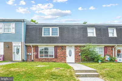 206 Ash Hollow Drive, Winchester, VA 22602 - Photo 1