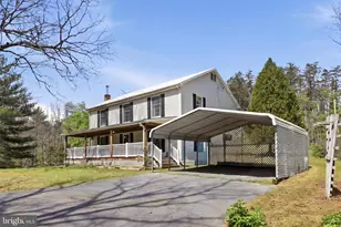 170 Mountain View Ct, Winchester, VA 22603 - Photo 5
