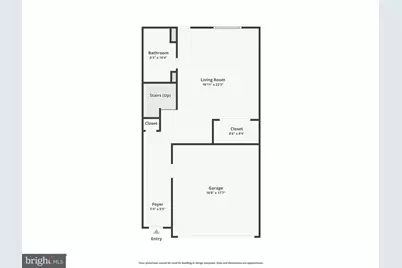 104 Notions, Stephenson, VA 22656 - Photo 75