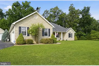 109 Christo Rey Drive, Clear Brook, VA 22624 - Photo 3