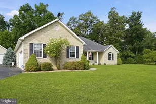 109 Christo Rey Dr, Clear Brook, VA 22624 - Photo 3