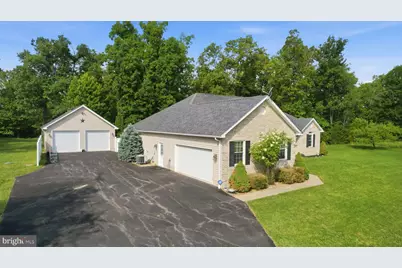 109 Christo Rey Drive, Clear Brook, VA 22624 - Photo 39