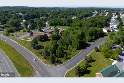 0 N Frederick, Winchester, VA 22603 - Photo 1