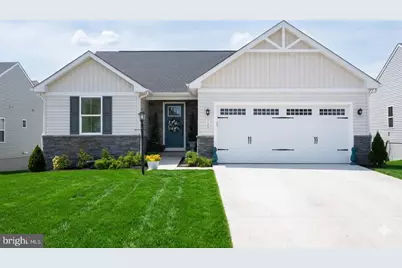 120 Gabriel Court, Winchester, VA 22602 - Photo 1